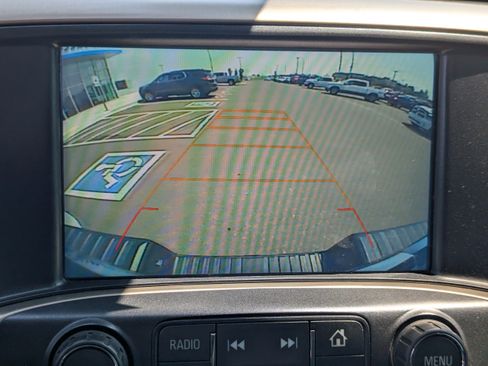 Used 2017 GMC Sierra 1500 Denali AWD/4WD image 22