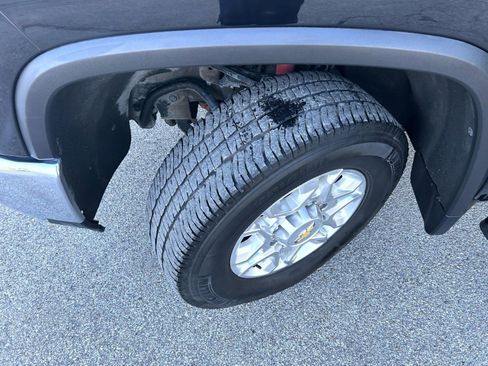 Certified 2024 Chevrolet Silverado 2500 LT w/ All Star Edition image 23