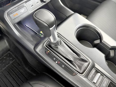 Used 2022 Honda Civic Sport Touring image 65