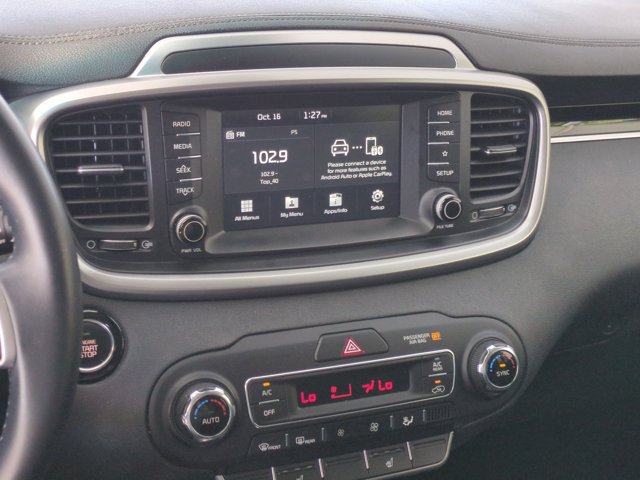 Used 2020 Kia Sorento EX FWD image 12