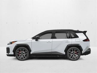 New 2026 Toyota RAV4 AWD Plug-in Hybrid video 2