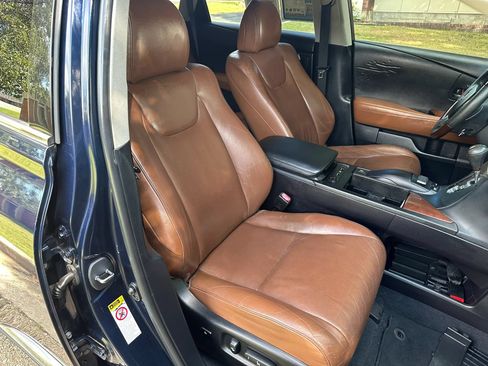 Used 2015 Lexus RX 350 FWD image 17