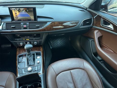 Used 2014 Audi A6 TDI Premium Plus image 19