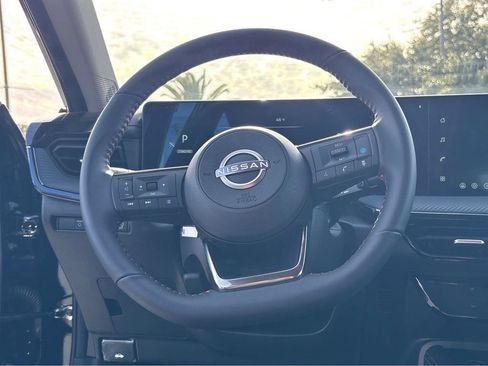 New 2026 Nissan Kicks SR w/ Cold Weather Package AWD/4WD image 24