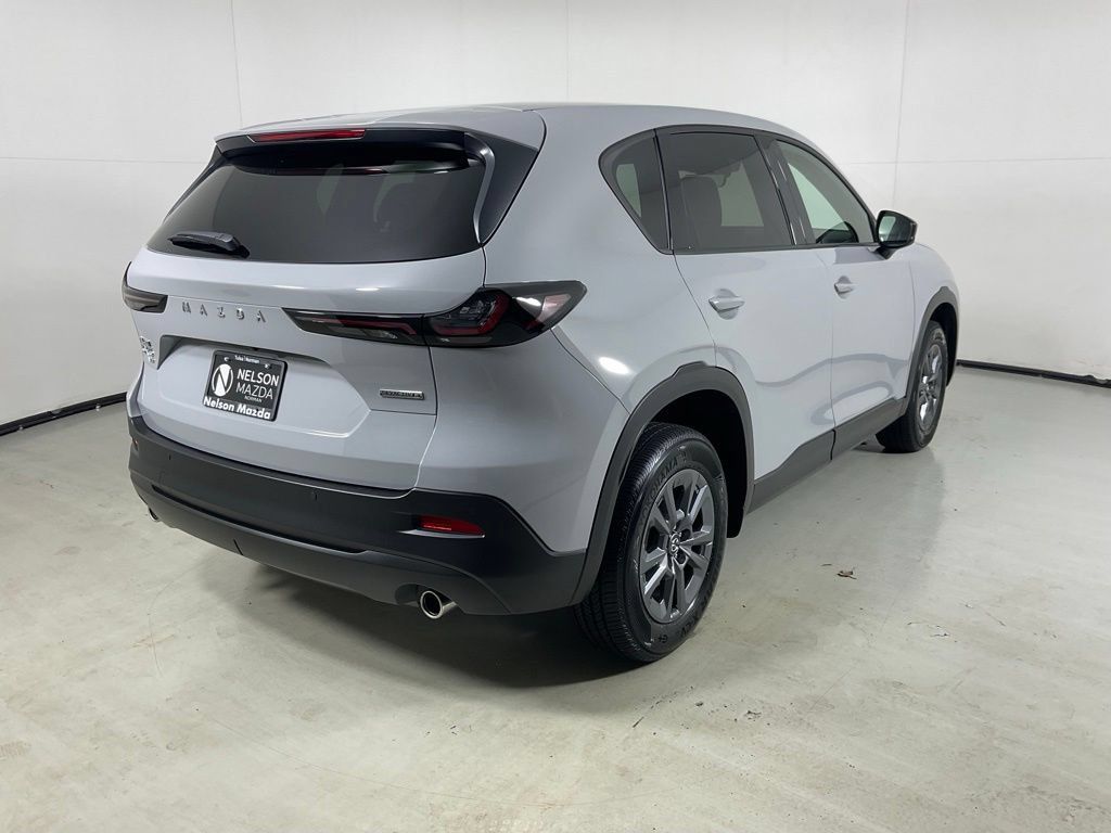 New 2026 MAZDA CX-5 Select AWD/4WD image 5