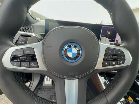 Certified 2024 BMW X5 xDrive50e w/ M Sport Package AWD/4WD image 13