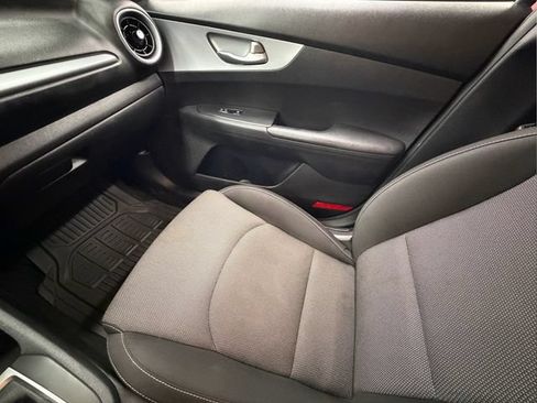 Used 2023 Kia Forte LXS FWD image 24