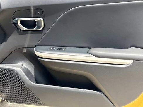 New 2026 Kia K4 GT-Line Turbo FWD image 16