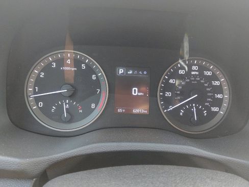 Used 2018 Hyundai Tucson SE AWD/4WD image 23