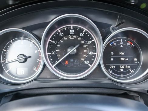 Used 2023 MAZDA CX-9 Touring Plus image 32