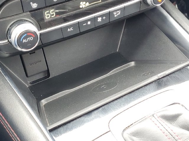 Certified 2025 MAZDA CX-5 Carbon Edition AWD/4WD image 28