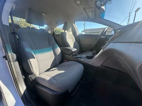 Used 2013 Hyundai Sonata GLS w/ Popular Equipment Pkg FWD image 13