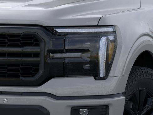 New 2026 Ford F150 Lariat AWD/4WD image 18
