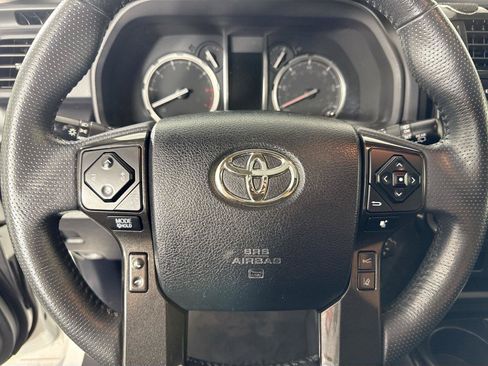 Used 2020 Toyota 4Runner TRD Pro AWD/4WD image 17