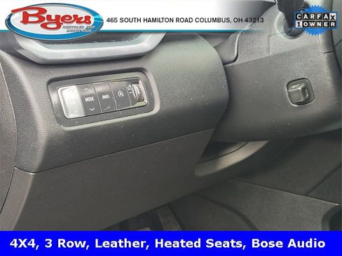 Used 2024 GMC Acadia Denali image 14