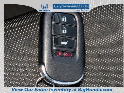 Used 2024 Honda CR-V LX image 32