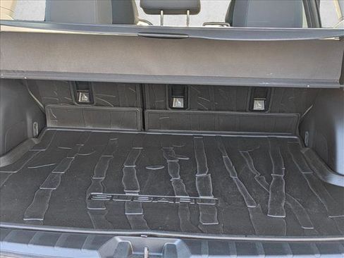 Certified 2023 Subaru Forester Sport image 6