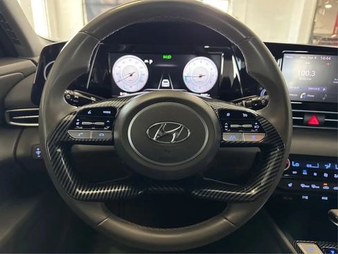 Used 2022 Hyundai Elantra SEL w/ Convenience Package image 21