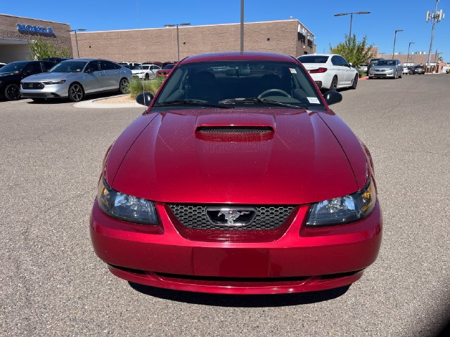 Used 2003 Ford Mustang GT RWD image 12