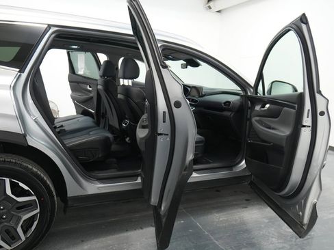Used 2023 Hyundai Santa Fe Limited w/ Cargo Package image 37
