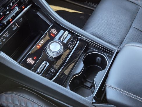 Used 2024 Jeep Grand Cherokee L Summit w/ High Altitude Package image 21