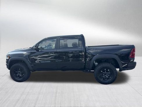 New 2026 RAM 1500 RHO AWD/4WD image 8