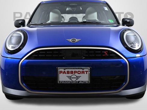 Certified 2025 MINI Cooper S image 2