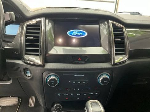 Used 2020 Ford Ranger Lariat w/ Technology Package AWD/4WD image 10