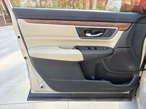 Used 2018 Honda CR-V EX-L image 14