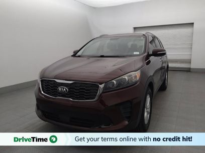 Used 2020 Kia Sorento LX w/ LX I4 Convenience Package
