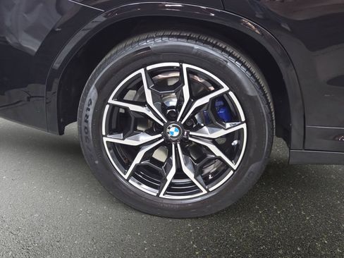 Used 2024 BMW X3 M40i w/ Premium Package AWD/4WD image 35