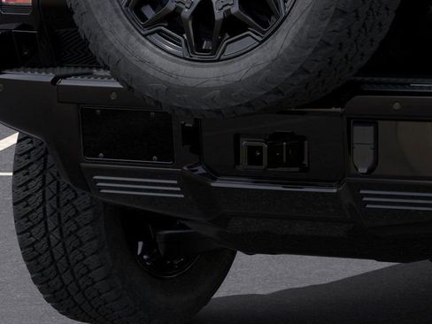 New 2025 GMC Hummer EV 2X AWD/4WD image 22