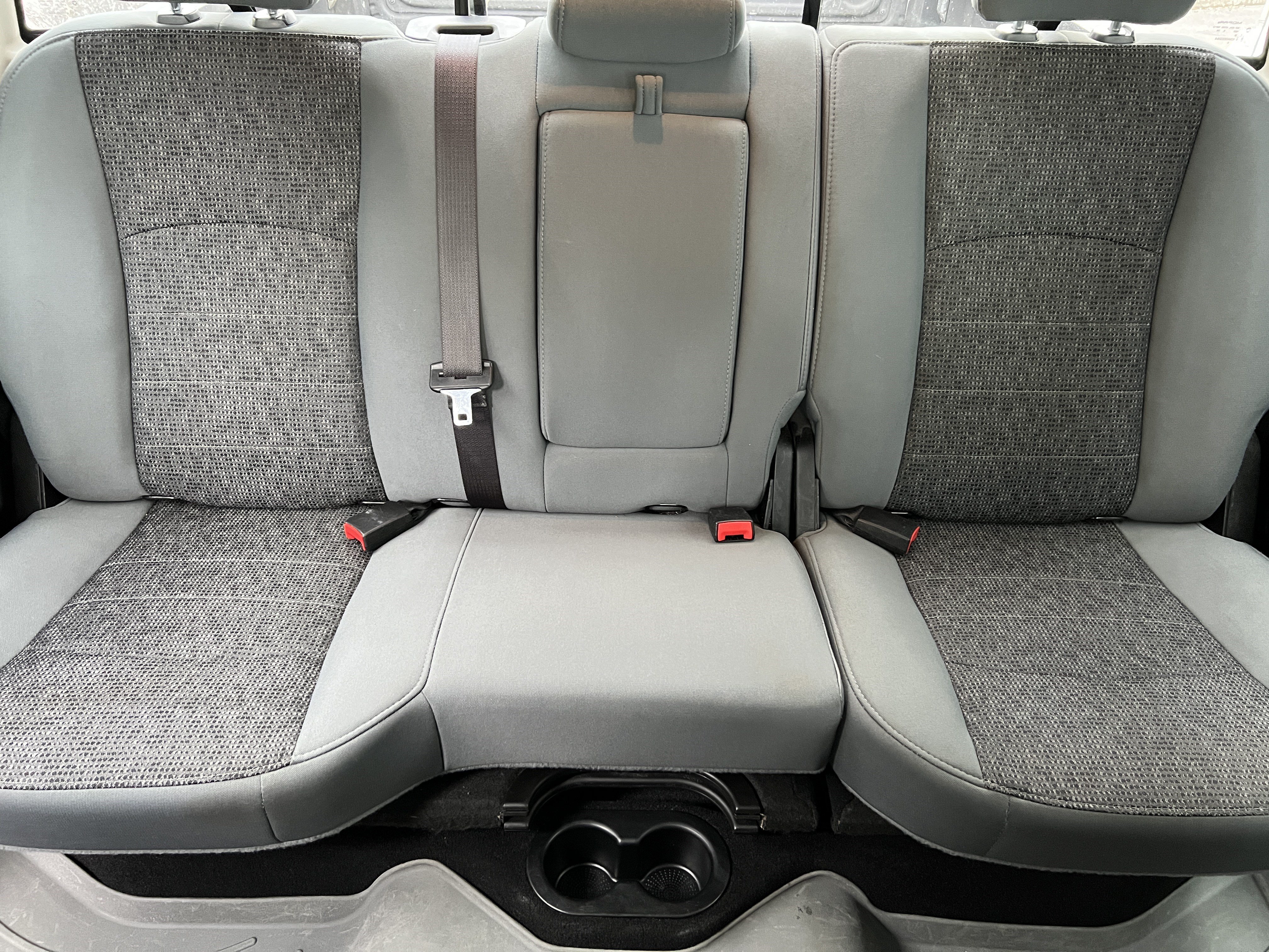 Used 2019 RAM 1500 Classic SLT w/ Luxury Group AWD/4WD image 16