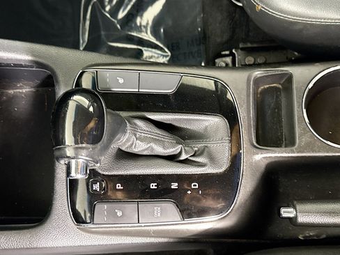 Used 2017 Kia Forte EX image 20