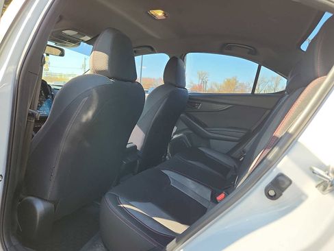 Used 2024 Subaru WRX AWD/4WD image 10