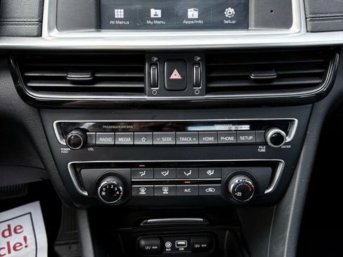 Used 2019 Kia Optima LX image 26