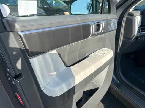 New 2026 Hyundai Santa Fe SE AWD/4WD image 11