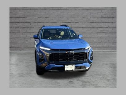 New 2026 Chevrolet Equinox ACTIV w/ Convenience Package III