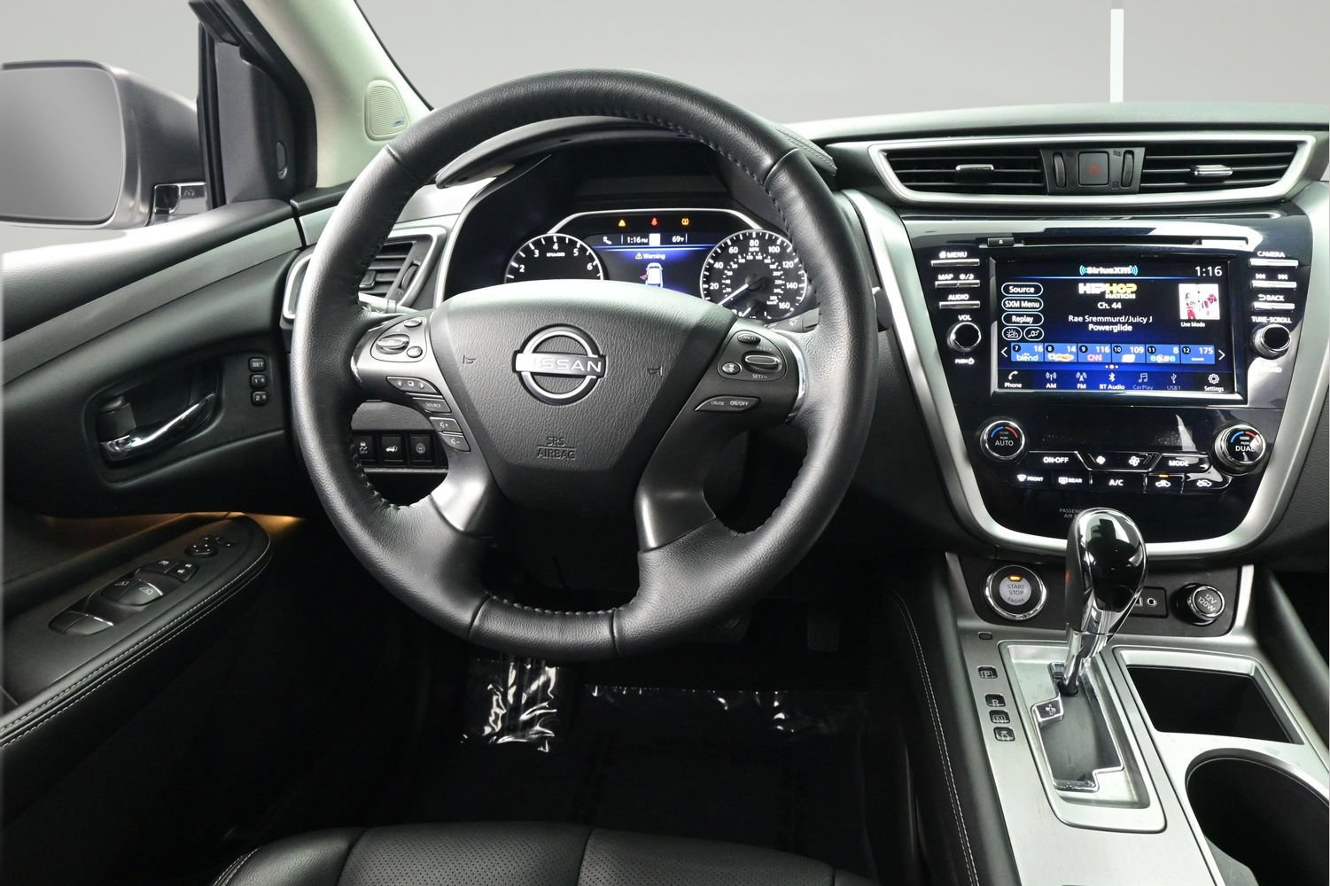 Certified 2023 Nissan Murano SL FWD image 12
