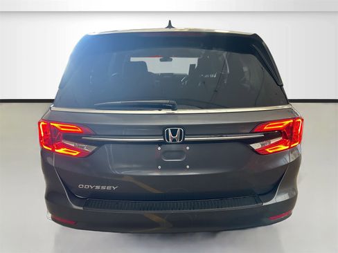 Used 2024 Honda Odyssey EX-L image 6