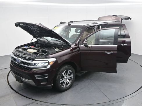 Used 2024 Ford Expedition Max Limited image 42
