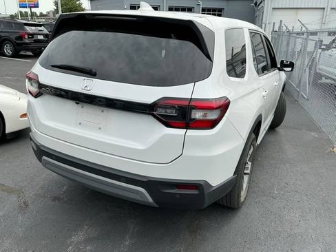 Used 2024 Honda Pilot EX-L image 5