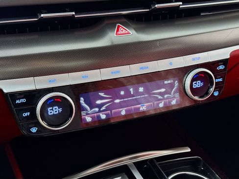 Used 2023 Genesis G80 2.5T w/ Sport Prestige Package image 20