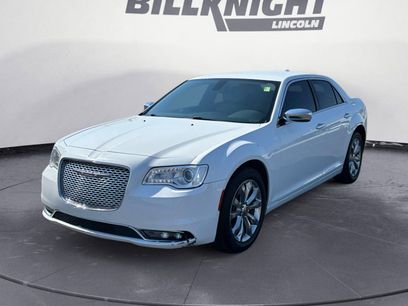 Used 2018 Chrysler 300 Limited