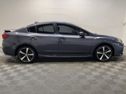 Used 2017 Subaru Impreza 2.0i Sport image 4