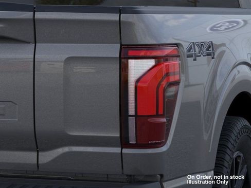 New 2026 Ford F150 Platinum image 16