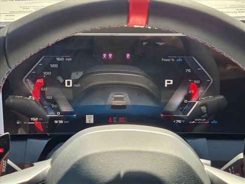 New 2026 BMW X3 M50 AWD/4WD image 28