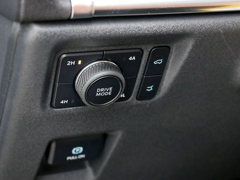 New 2026 Ford Expedition King Ranch AWD/4WD image 14