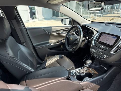 Used 2024 Chevrolet Malibu LT FWD image 38