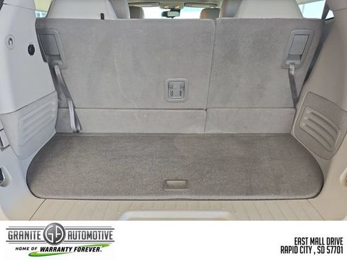Used 2017 Buick Enclave Premium w/ Experience Buick Package FWD image 23